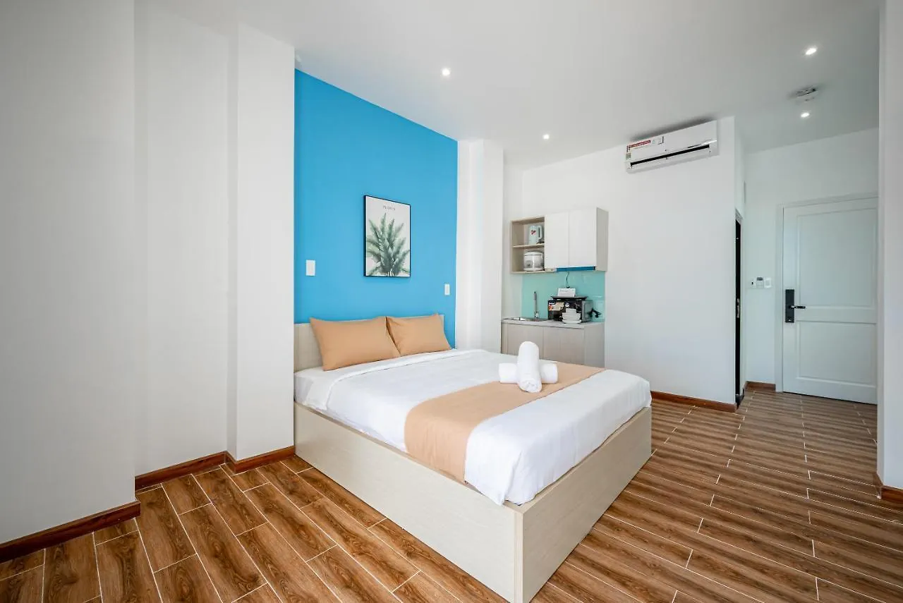Cozrum Homes - Autumn House Ho Chi Minh-stad