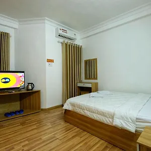 Backpackers Ho Chi Minh-stad