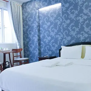 Violet Star Hotel&spa Ho Chi Minh-stad