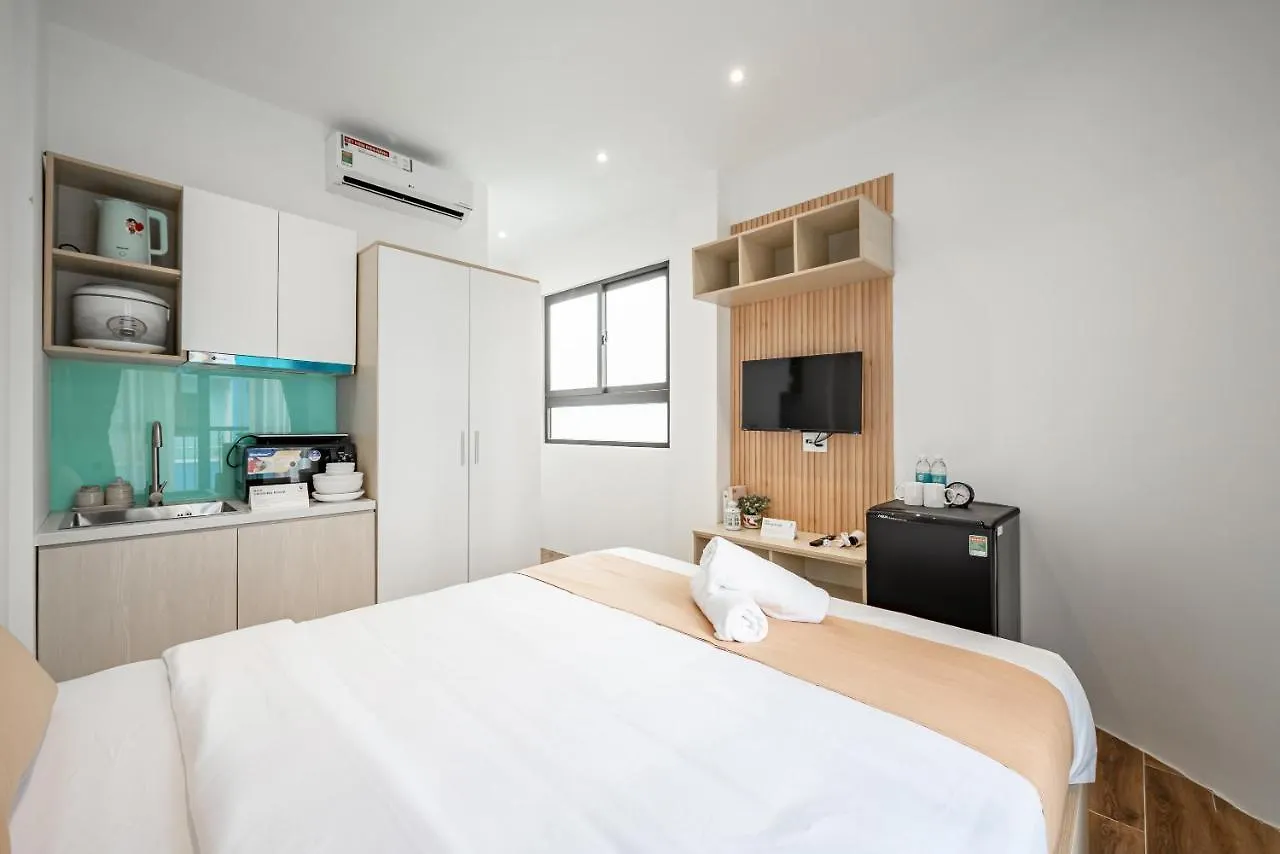 Cozrum Homes - Autumn House Ho Chi Minh City Vietnam