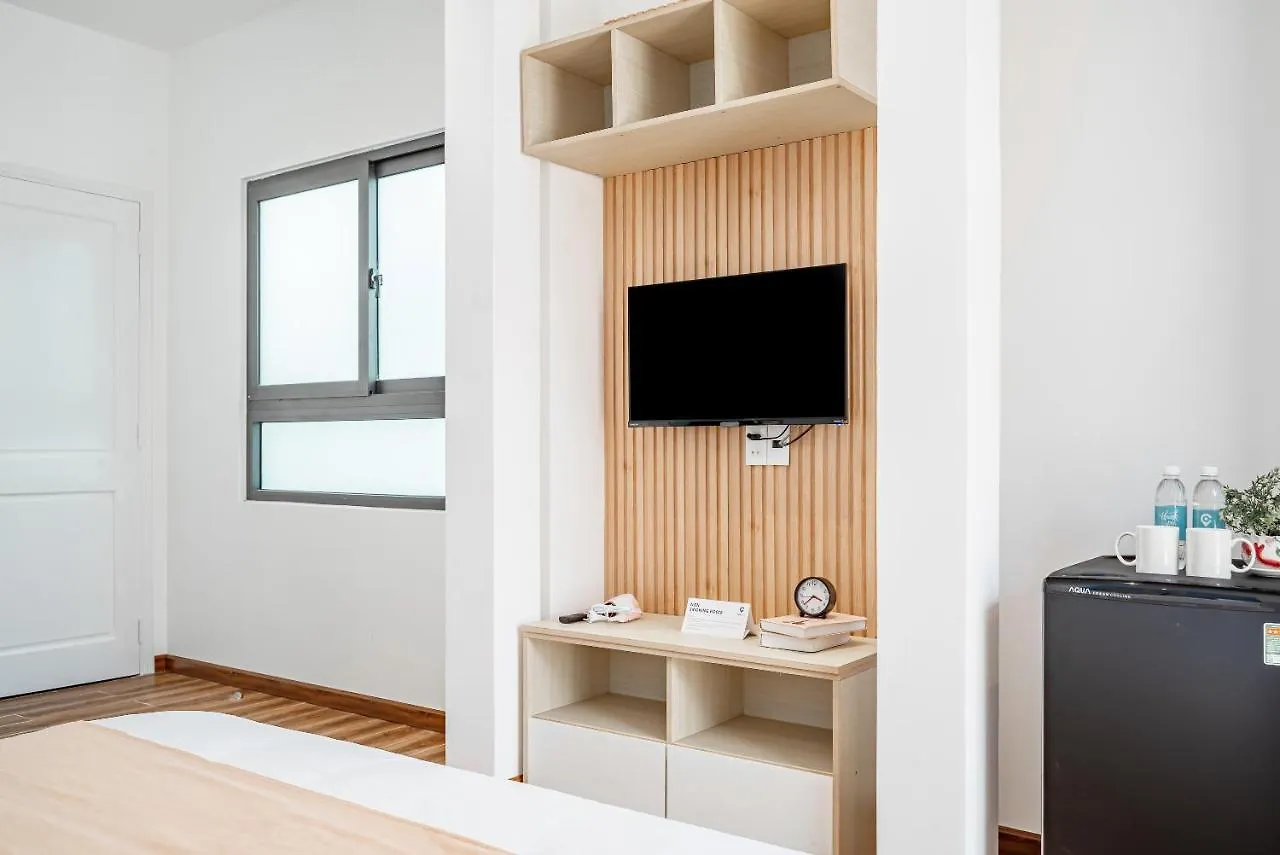 Cozrum Homes - Autumn House Ho Chi Minh City Apartment