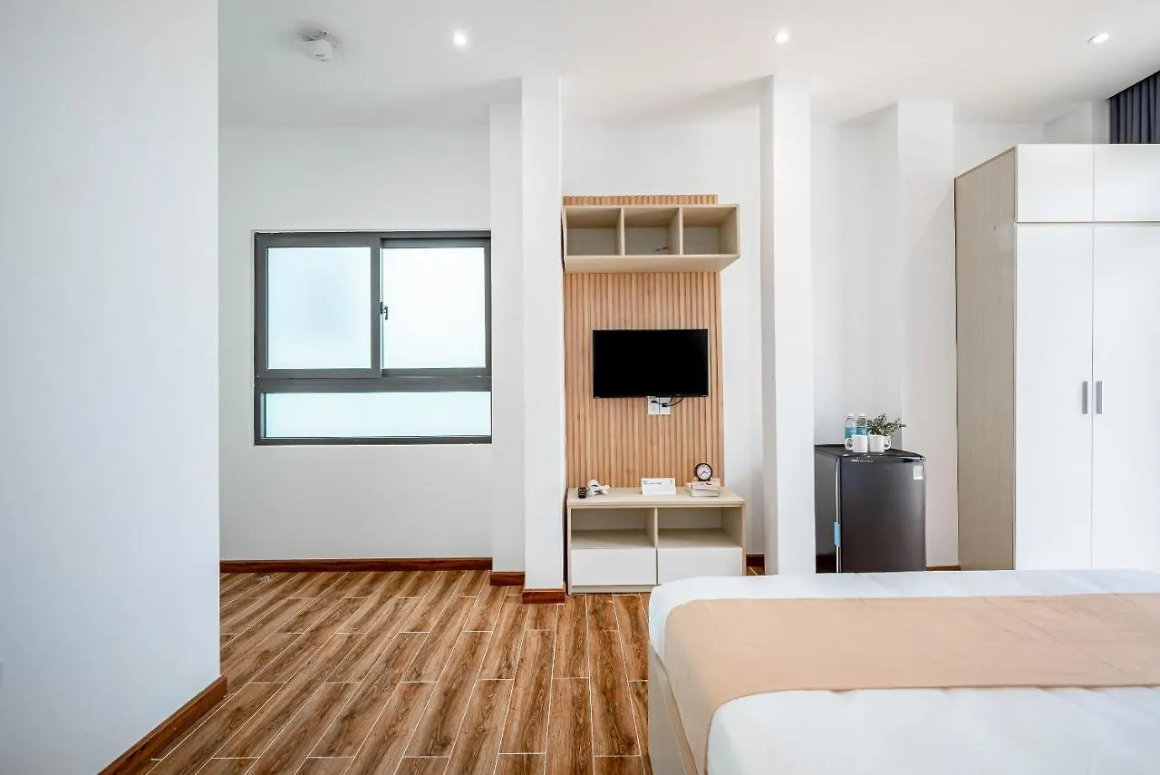 Cozrum Homes - Autumn House Ho Chi Minh City 0*,  Vietnam
