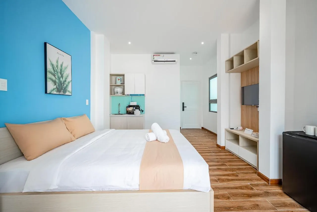 Cozrum Homes - Autumn House Ho Chi Minh City Vietnam