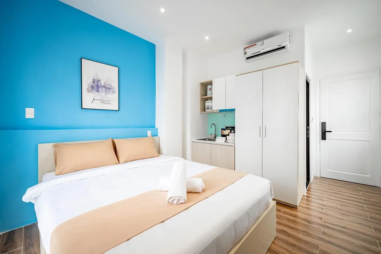 Cozrum Homes - Autumn House Ho Chi Minh City