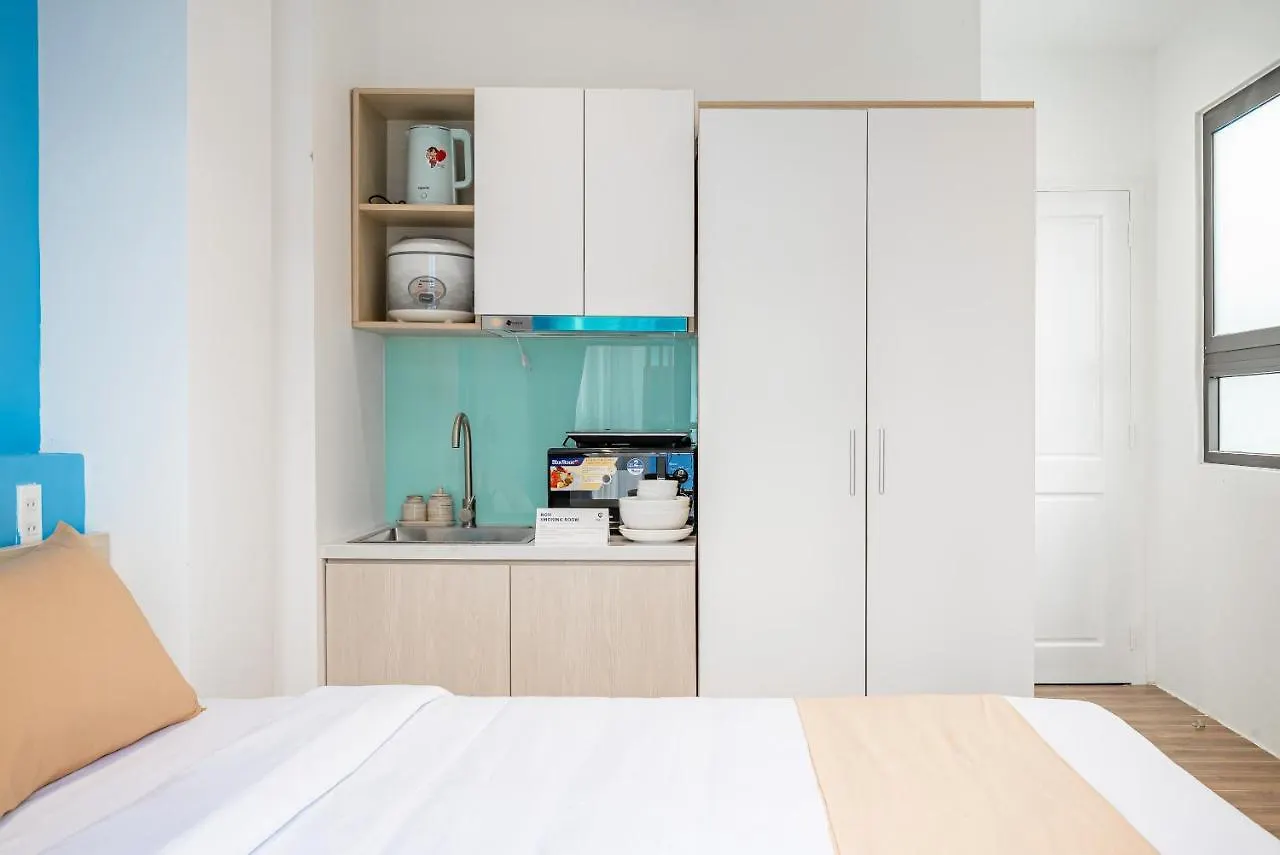 Cozrum Homes - Autumn House Ho Chi Minh City Vietnam