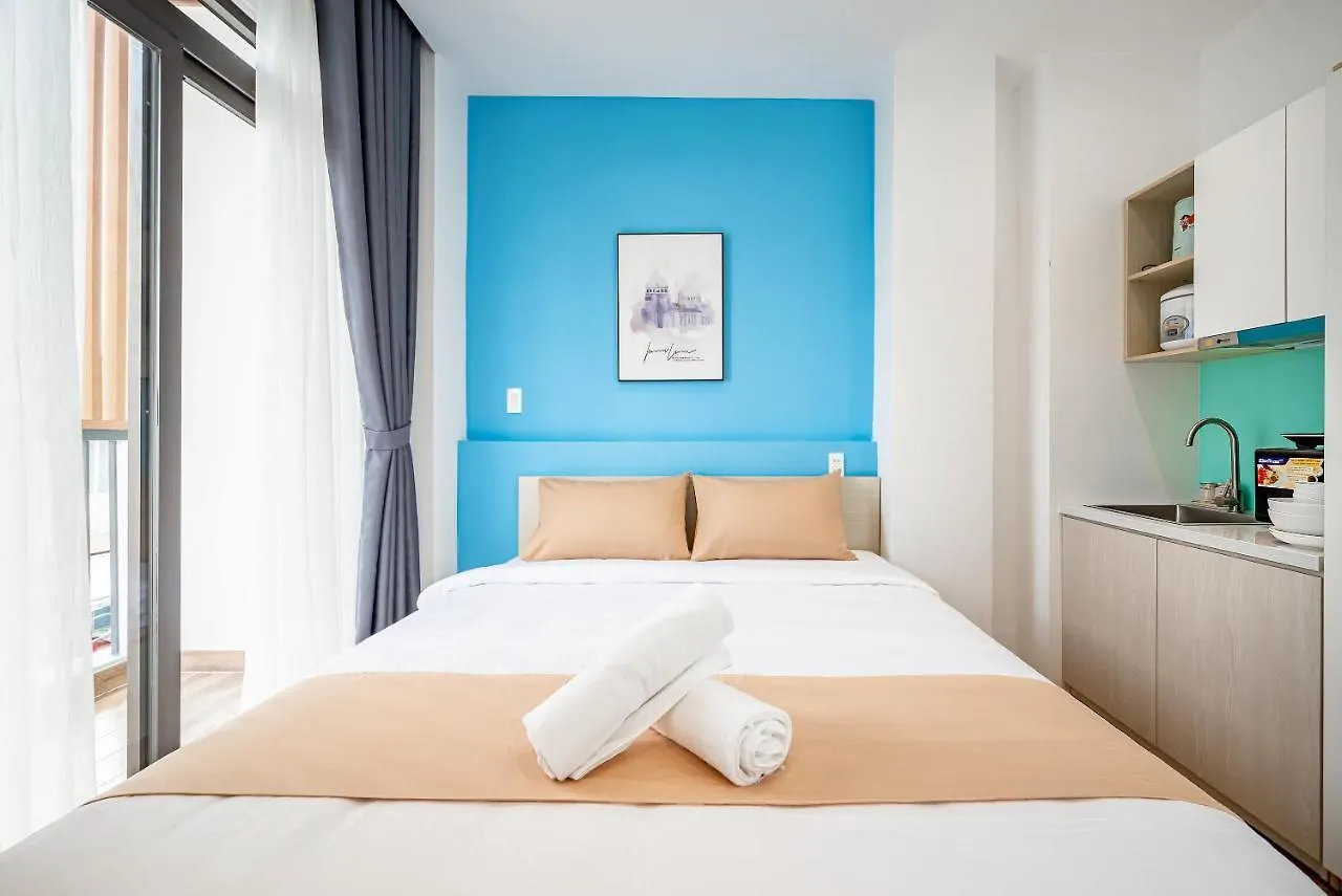 Cozrum Homes - Autumn House Ho Chi Minh City