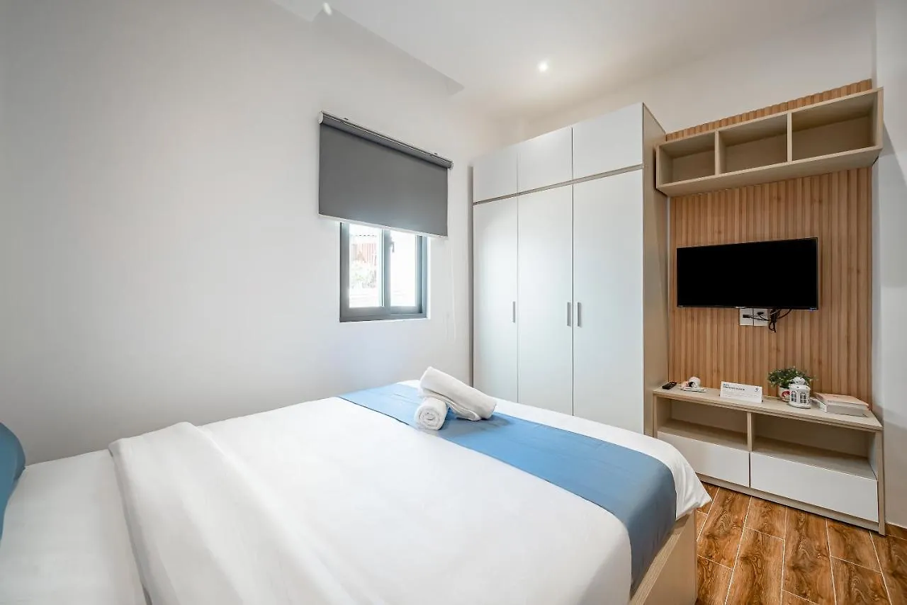 Cozrum Homes - Autumn House Ho Chi Minh City Vietnam