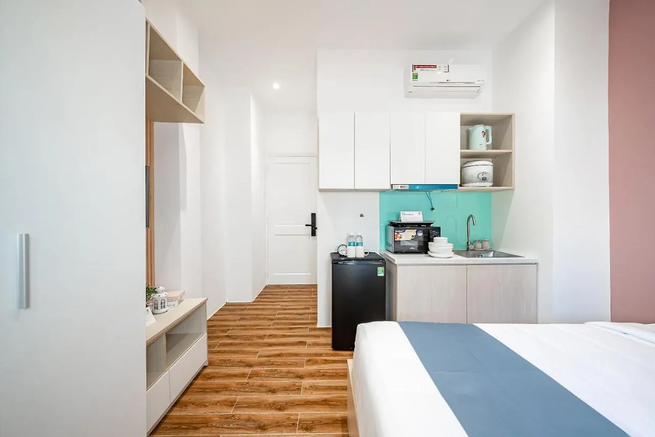 Cozrum Homes - Autumn House Ho Chi Minh City