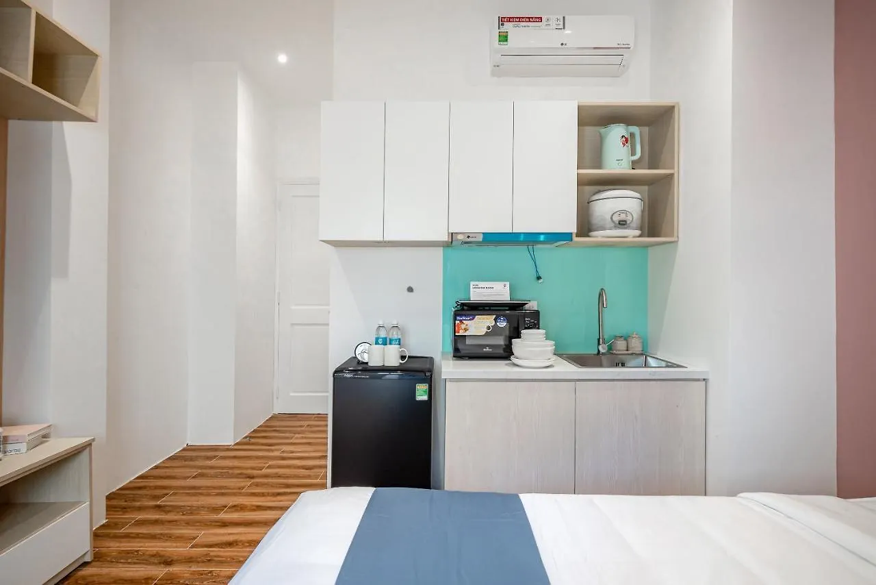 Cozrum Homes - Autumn House Ho Chi Minh City