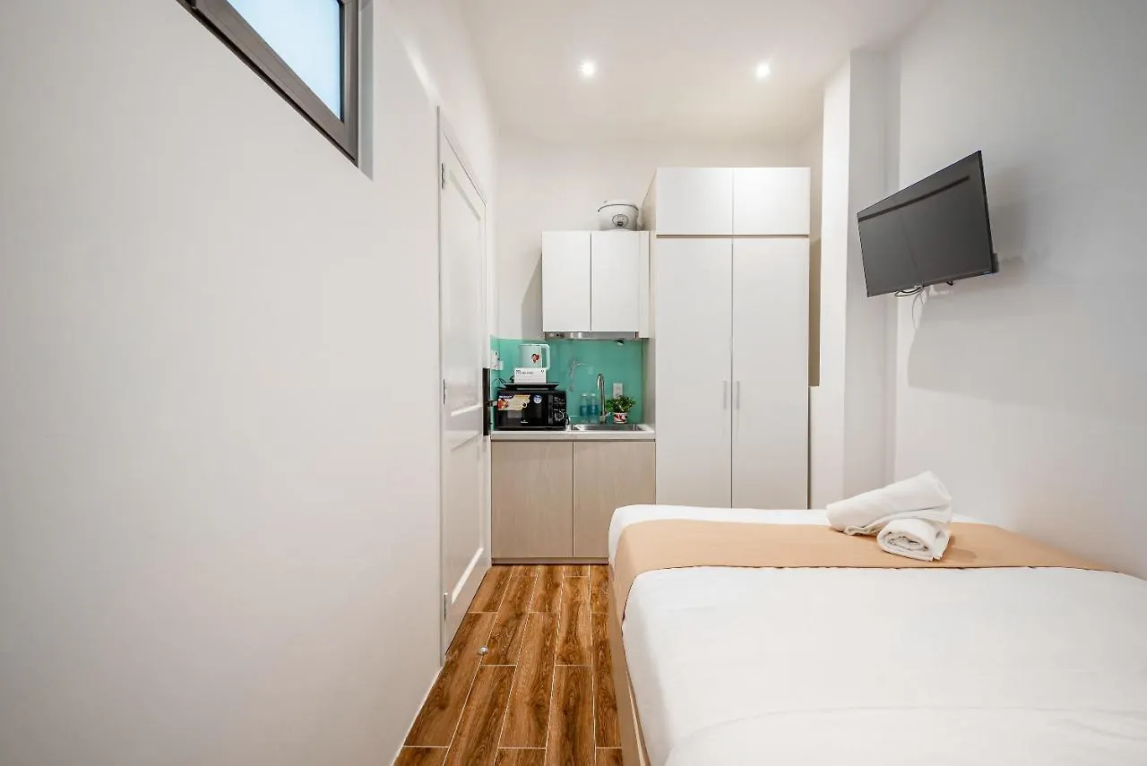 Cozrum Homes - Autumn House Ho Chi Minh City Vietnam