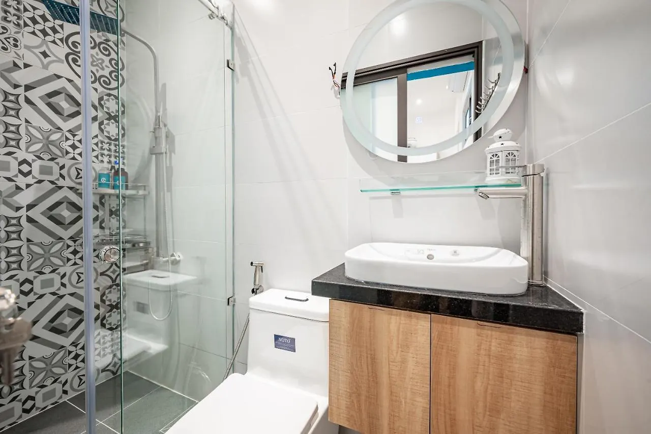 Cozrum Homes - Autumn House Ho Chi Minh City